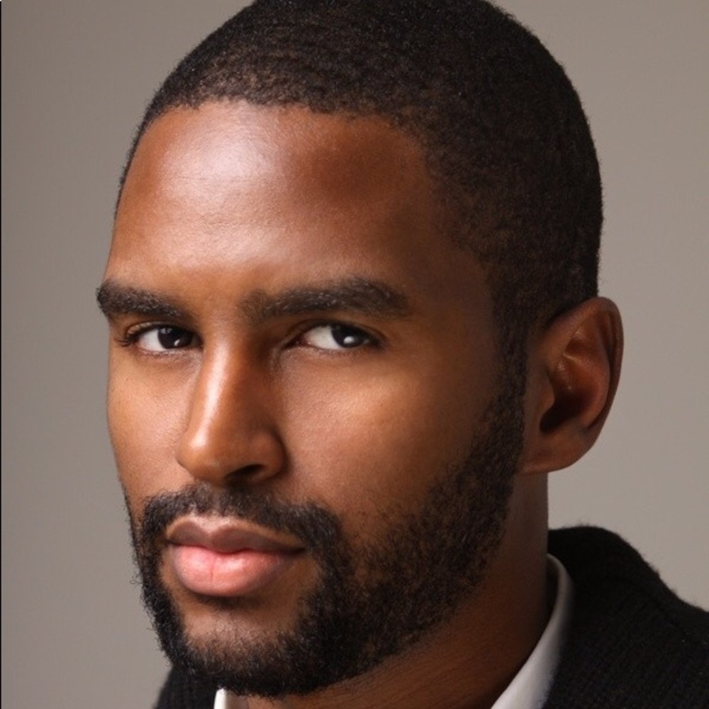 Meet your Posher, Jeff